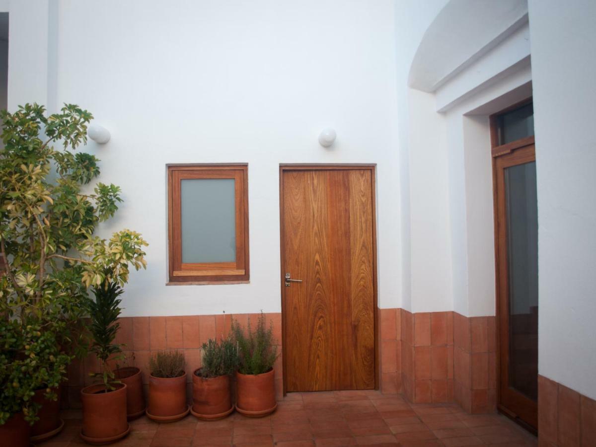 La Hermandad De Villalba Villalba de los Barros Extérieur photo