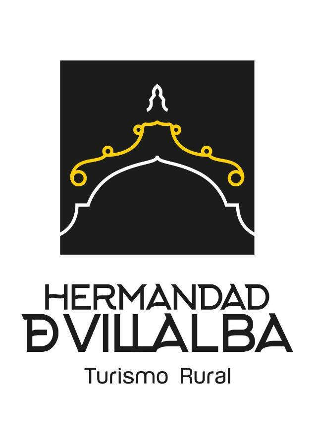 La Hermandad De Villalba Villalba de los Barros Extérieur photo